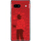 Nightmare on Elm Street Dont Fall Asleep Google Pixel 7a Skin